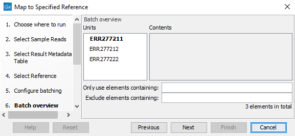 Image maptospecifiedbatch