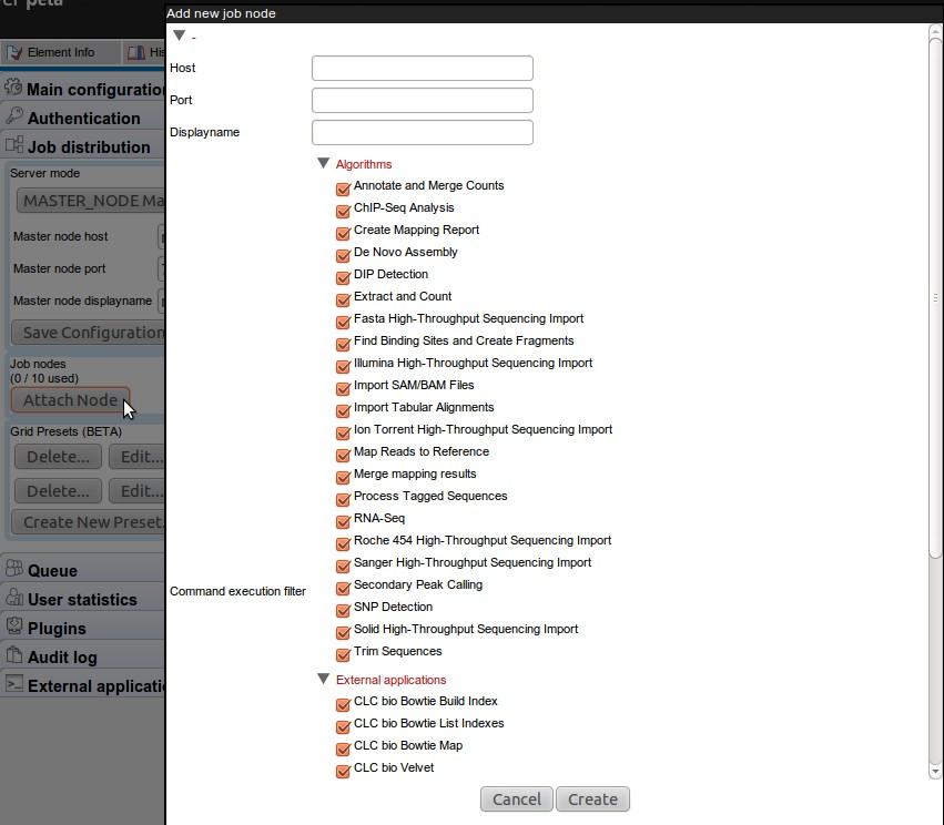 Image attachjobnode