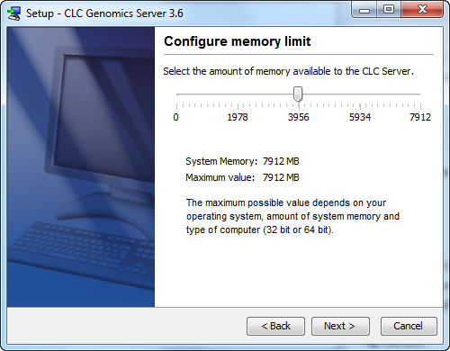 Image memory