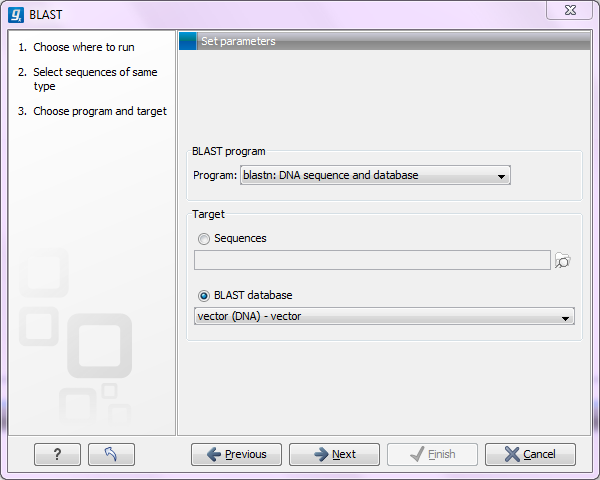 Image serverBLAST_step2