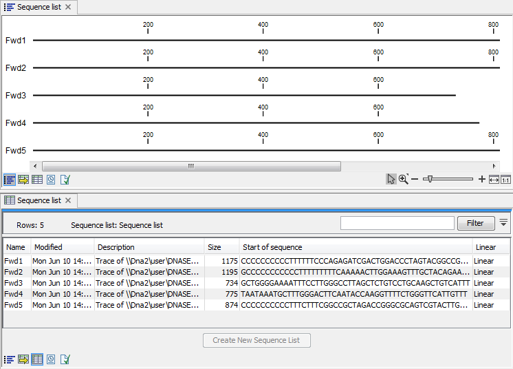 Image twosequencelists-free