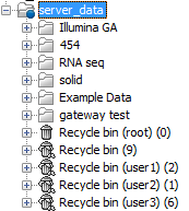 Image allrecyclebins