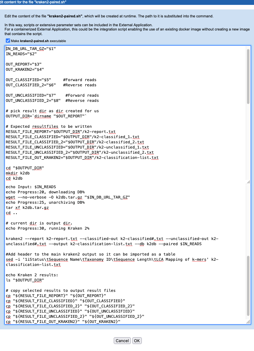 Image external_app_kraken2_paired_command