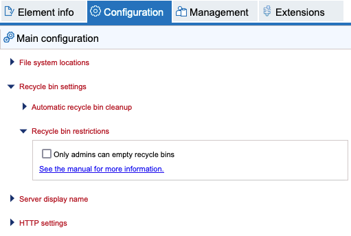 Image restrict-recycle-bin-emptying