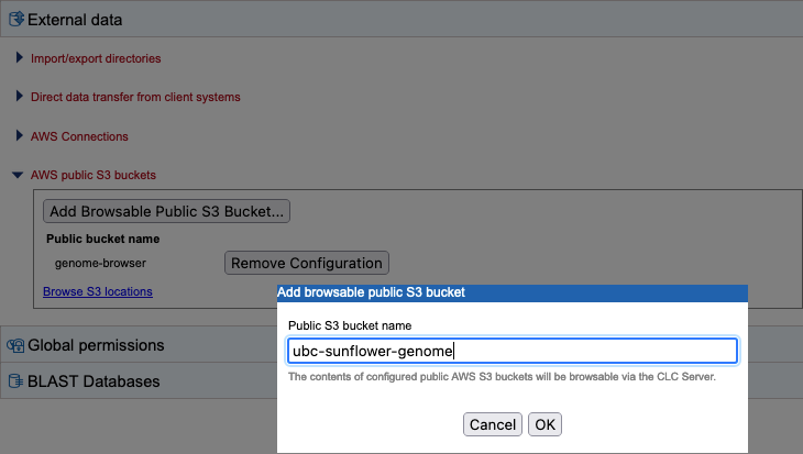 Image server-configure-s3-public-bucket