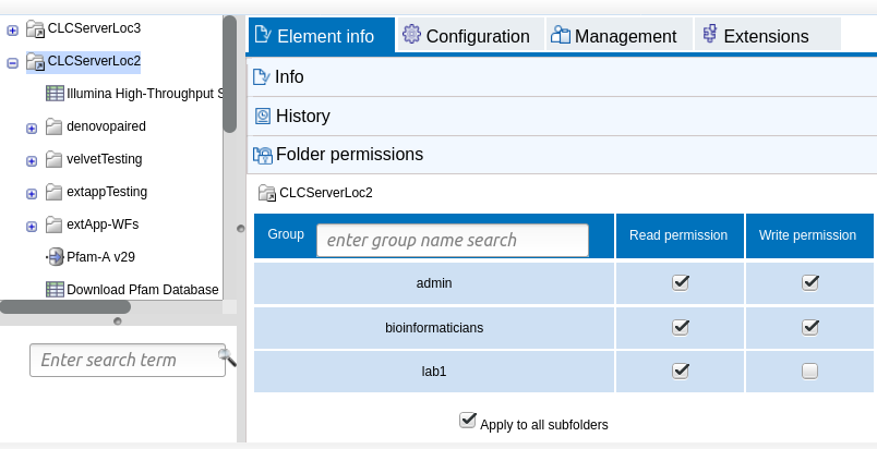 Image setpermissionsthinclient