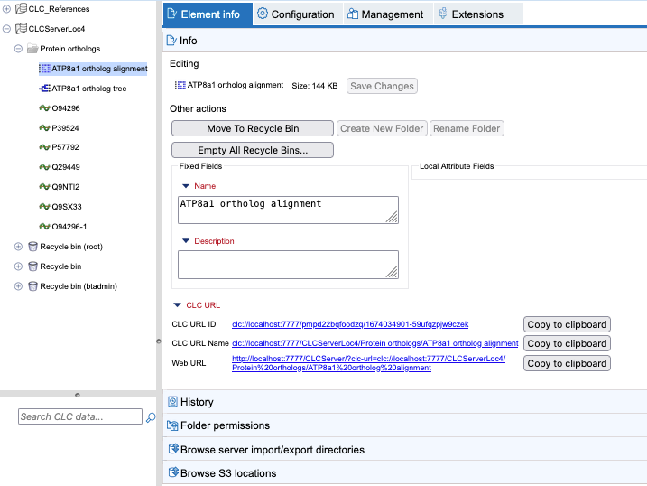 Image elementinfo-elementselected