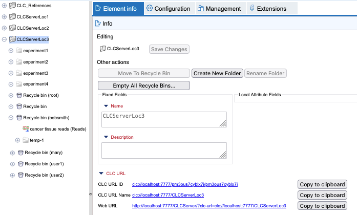 Image recycle-bins-admin-view-thin-client