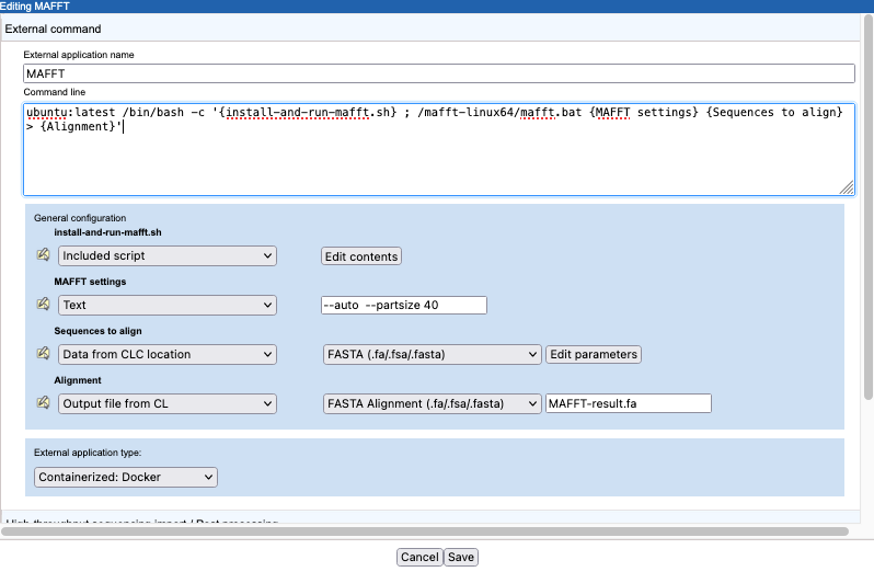QIAGEN Bioinformatics Manuals