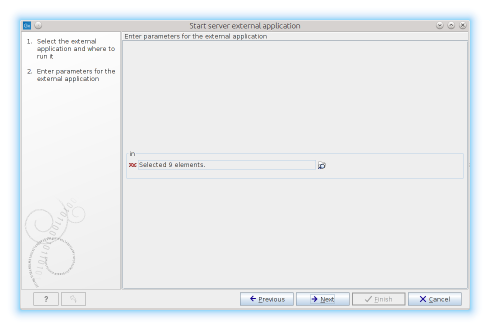 Image extappsExecuteWorkbench1