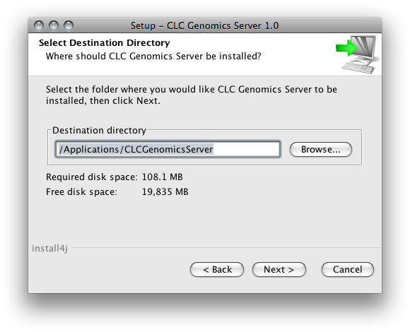 Image location-generic-server