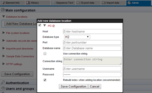 Image add_dblocation