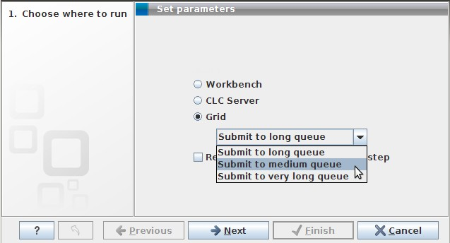 Image gridpluginclientselection