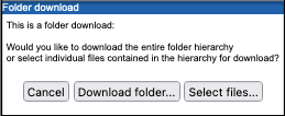 Image download-folder-or-files-from-s3-server