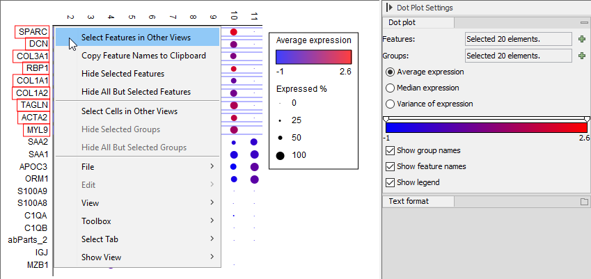 Image dot_plot_select_genes