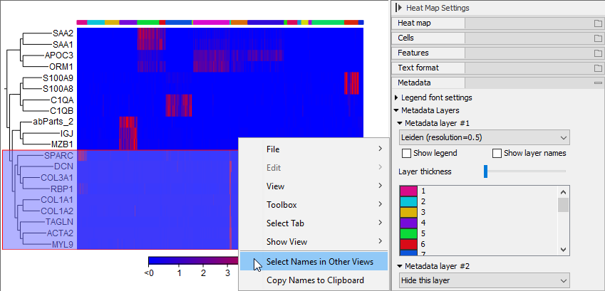 Image heat_map_select_genes