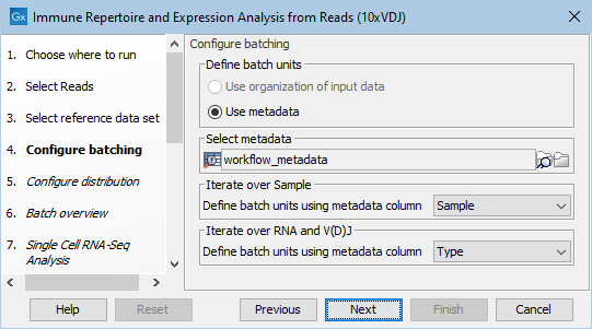 Image immune-rna-from-fastq-configure-batching