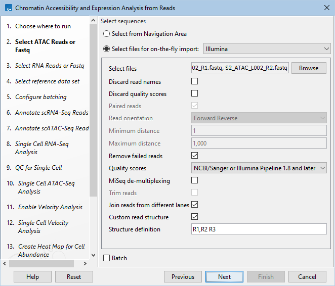 Image atac-rna-reads-import-fastqs-atac-custom-reads