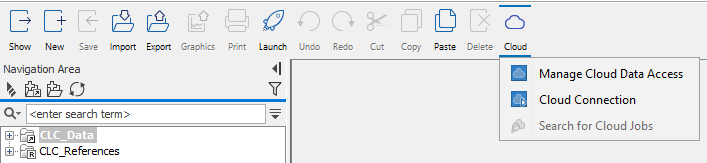 Image cloud_toolbar_dropdown