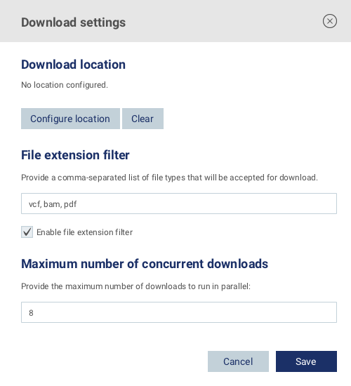 Image download_settings