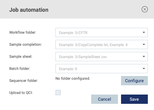 Image automation_configuration