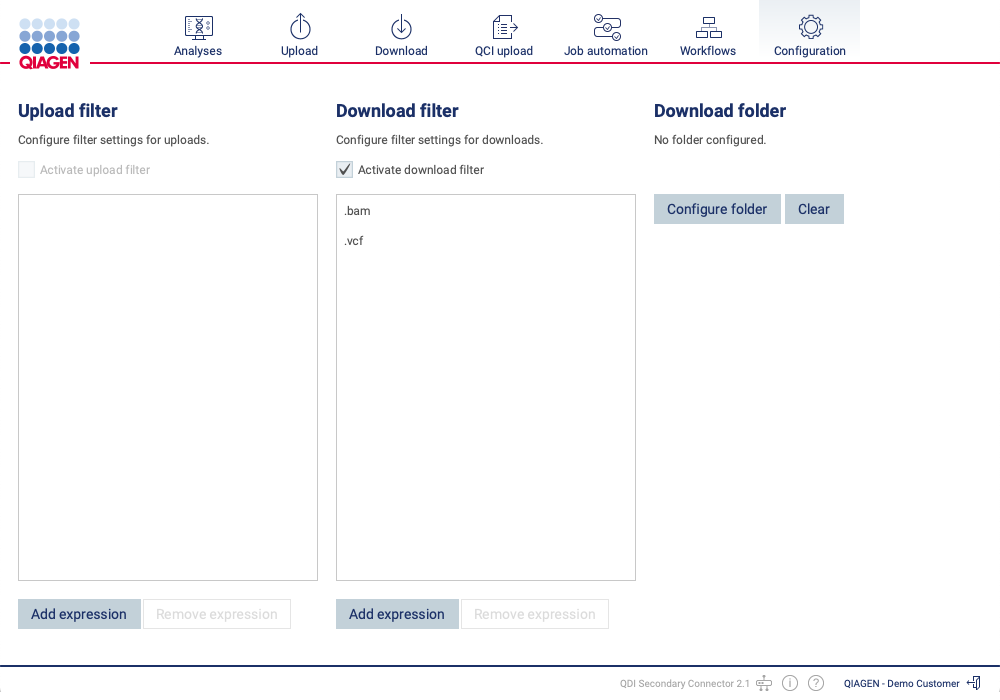 Image configuration_tab